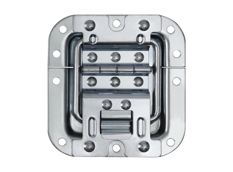 Adam Hall Hardware 27096 - Lid Stay medium non cranked with 